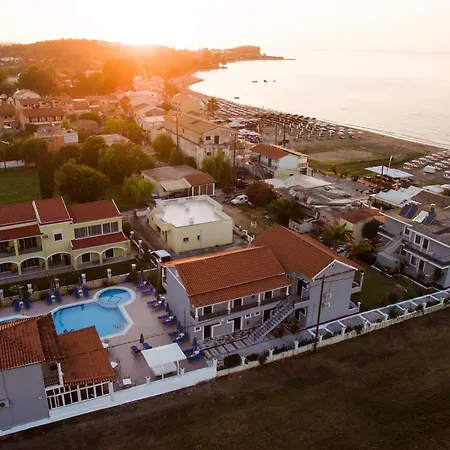 Makis & Corfu (city)