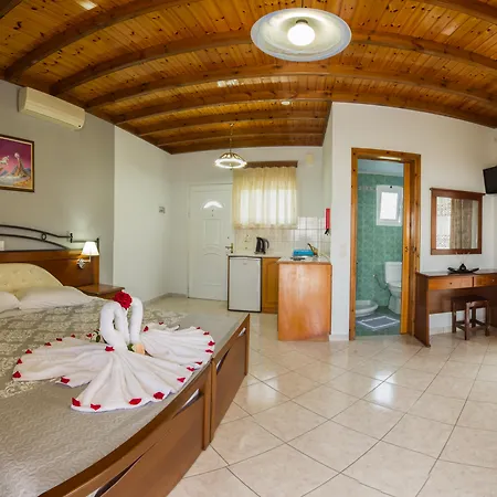 Apartment Makis &