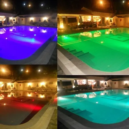 Apartment Makis & Corfu (city)