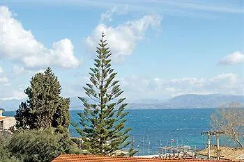 Makis & Corfu (city)