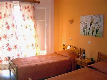 Apartment Makis & Corfu (city)