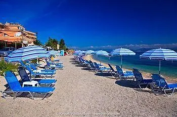 Makis & Corfu (city)