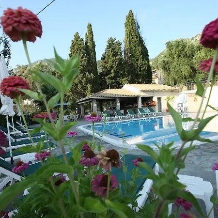 Apartment Makis & Corfu (city)