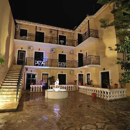 Apartment Makis &