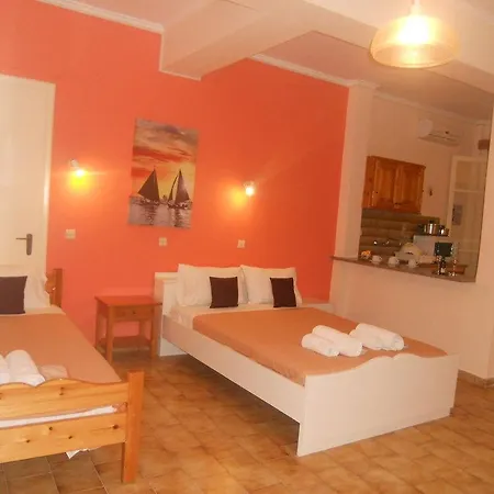 Apartment Makis &