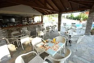 Makis & Corfu (city)