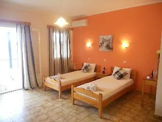 Apartment Makis & Corfu (city)