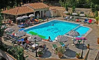 Apartment Makis & Corfu (city)